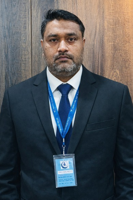 AI Agency & Technology HTML Template